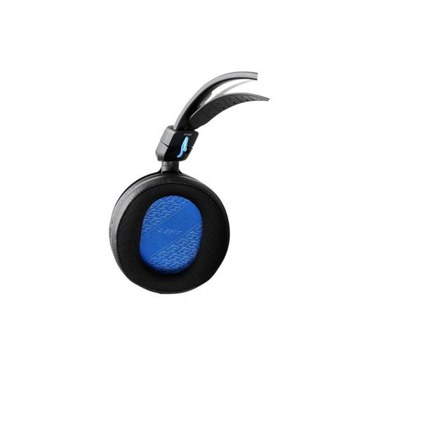 audio-technica(オーディオテクニカ) ゲーミングヘッドセット ATH-GL3 BK ブラック ［φ3.5mmミニプラグ /両耳 /ヘッドバンドタイプ］ | オーディオテクニカ | 12