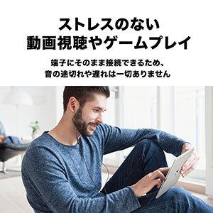 audio-technica(オーディオテクニカ) イヤホン カナル型  レッド ATH-CKD3Li RD ［ライトニング端子］ | オーディオテクニカ | 08