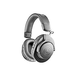 audio-technica(オーディオテクニカ) ブルートゥースヘッドホン   ATH-M20xBT ［Bluetooth対応］ | オーディオテクニカ