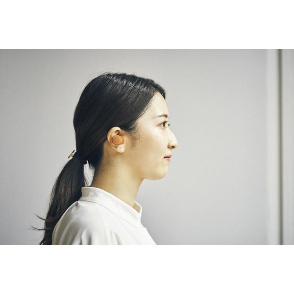 audio-technica(オーディオテクニカ) 完全ワイヤレスイヤホン ホワイト ATH-CK1TW WH [リモコン・マイク対応 /ワイヤレス(左右分離) /Bluetooth] | オーディオテクニカ | 13