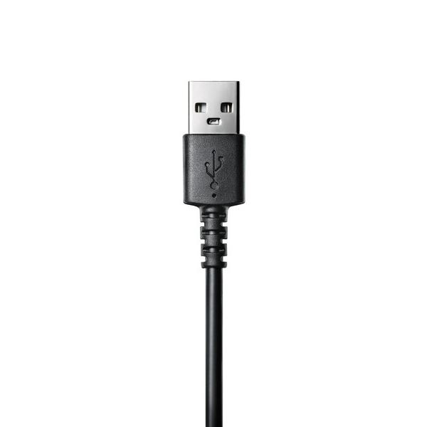 audio-technica(オーディオテクニカ) ヘッドセット ストリーミング(Mac/Windows11対応)  ATH-M50xSTS-USB ［USB-C＋USB-A /両耳 /ヘッドバンドタイプ］ | オーディオテクニカ | 13
