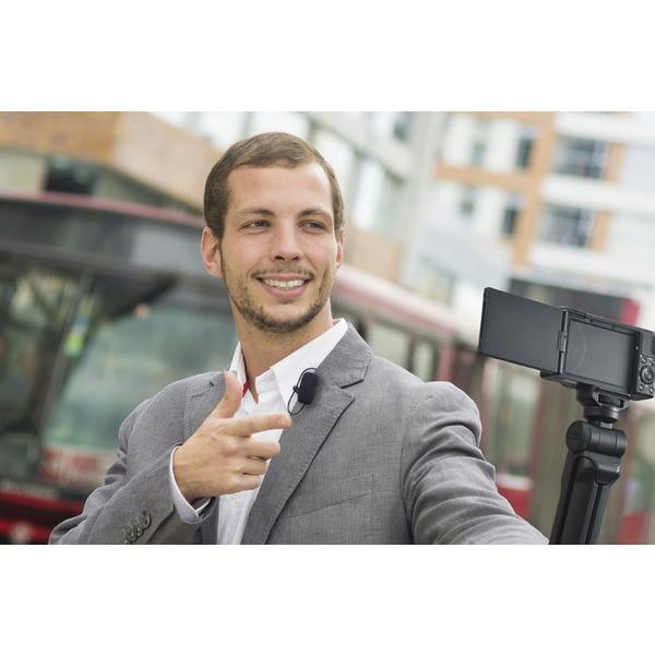 audio-technica(オーディオテクニカ) ステレオマイクロホン   ATR3500 | オーディオテクニカ | 11