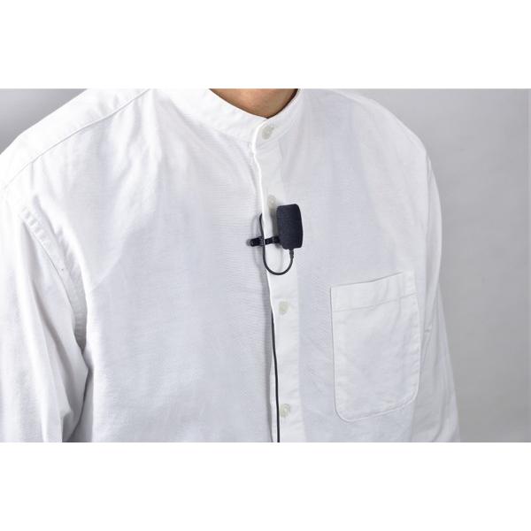 audio-technica(オーディオテクニカ) ステレオマイクロホン   ATR3500 | オーディオテクニカ | 13