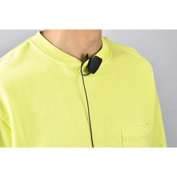 audio-technica(オーディオテクニカ) ステレオマイクロホン   ATR3500 | オーディオテクニカ | 14