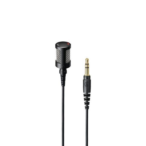 audio-technica(オーディオテクニカ) ステレオマイクロホン   ATR3500 | オーディオテクニカ | 06