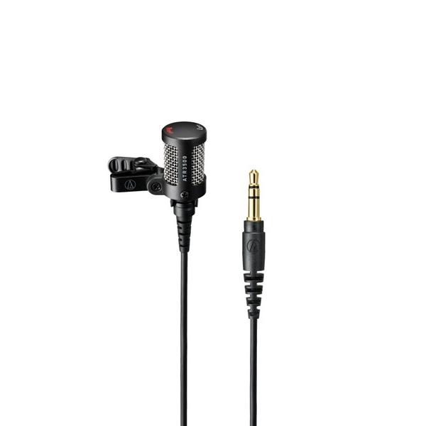 audio-technica(オーディオテクニカ) ステレオマイクロホン   ATR3500 | オーディオテクニカ | 07