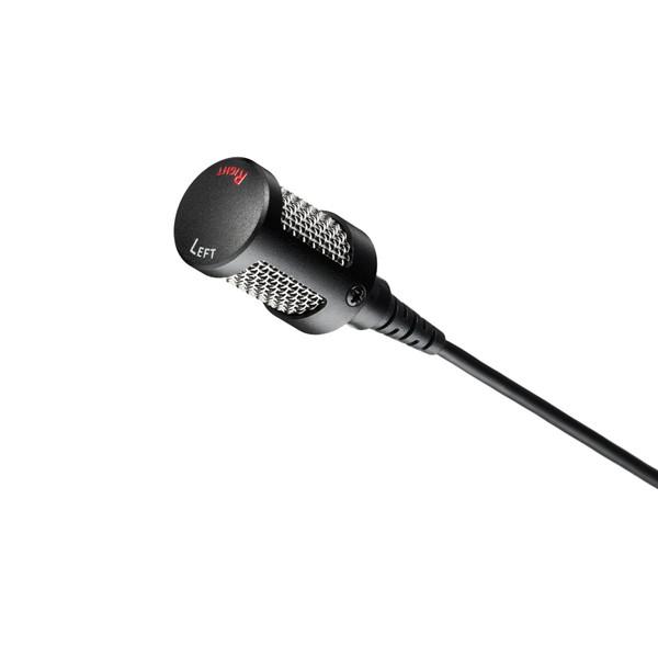 audio-technica(オーディオテクニカ) ステレオマイクロホン   ATR3500 | オーディオテクニカ | 08