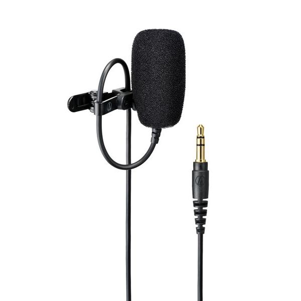 audio-technica(オーディオテクニカ) ステレオマイクロホン   ATR3500 | オーディオテクニカ | 09