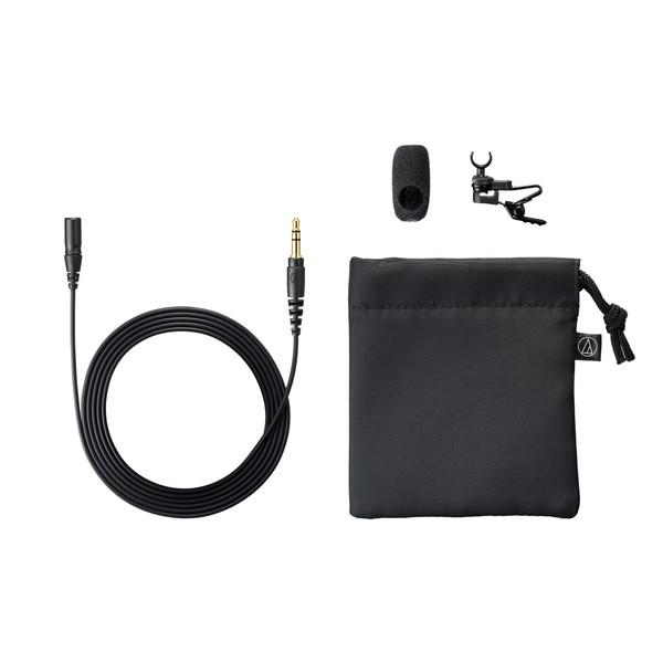 audio-technica(オーディオテクニカ) モノラルマイクロホン   ATR3700 | オーディオテクニカ | 10