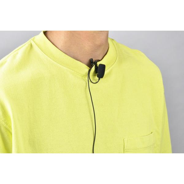 audio-technica(オーディオテクニカ) モノラルマイクロホン   ATR3700 | オーディオテクニカ | 13