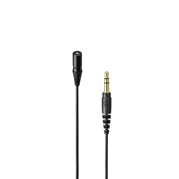 audio-technica(オーディオテクニカ) モノラルマイクロホン   ATR3700 | オーディオテクニカ | 06