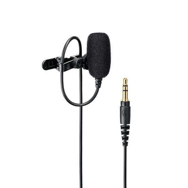 audio-technica(オーディオテクニカ) モノラルマイクロホン   ATR3700 | オーディオテクニカ | 09