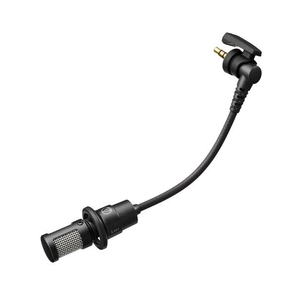 audio-technica(オーディオテクニカ) ステレオマイクロホン   ATR7500 | オーディオテクニカ | 11