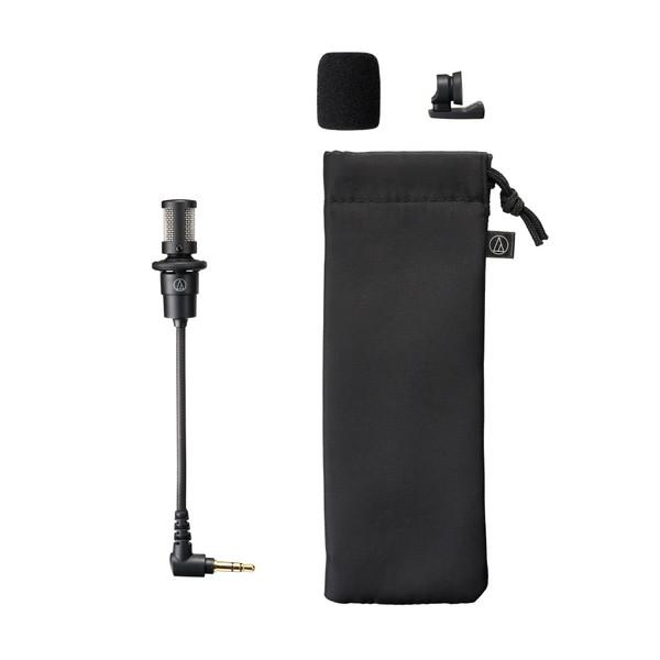 audio-technica(オーディオテクニカ) ステレオマイクロホン   ATR7500 | オーディオテクニカ | 14