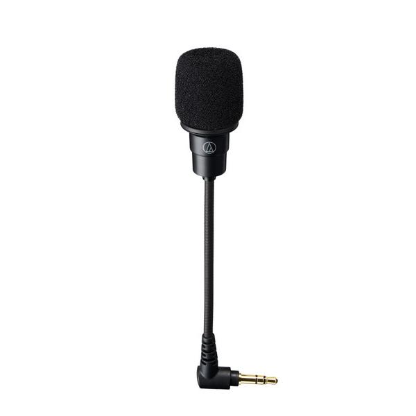 audio-technica(オーディオテクニカ) モノラルマイクロホン   ATR7700 | オーディオテクニカ | 10
