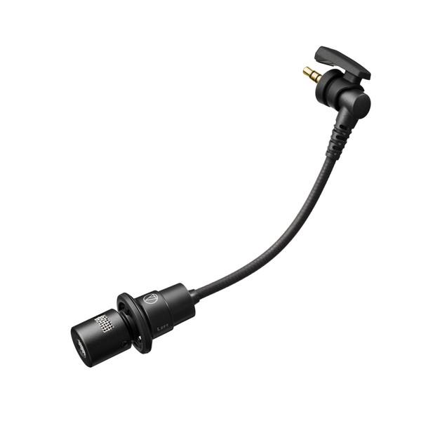 audio-technica(オーディオテクニカ) モノラルマイクロホン   ATR7700 | オーディオテクニカ | 11
