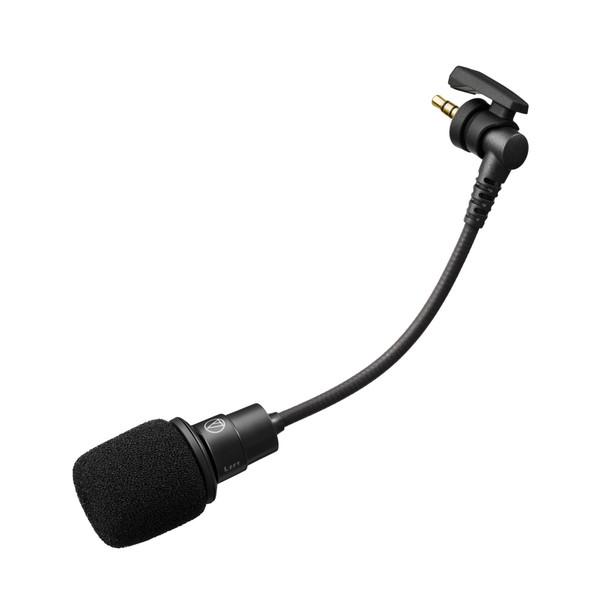 audio-technica(オーディオテクニカ) モノラルマイクロホン   ATR7700 | オーディオテクニカ | 12