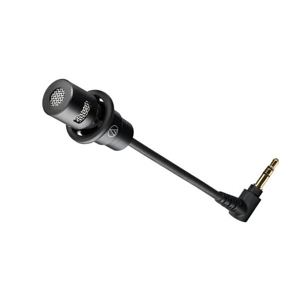 audio-technica(オーディオテクニカ) モノラルマイクロホン   ATR7700 | オーディオテクニカ | 13