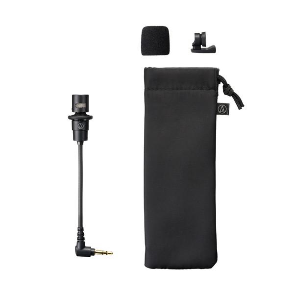 audio-technica(オーディオテクニカ) モノラルマイクロホン   ATR7700 | オーディオテクニカ | 14