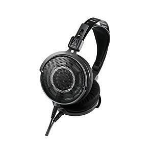 audio-technica(オーディオテクニカ) プロフェッショナルオープンバックリファレンスヘッドホン   ATH-R70xa ［φ3.5mm ミニプラグ］ | オーディオテクニカ