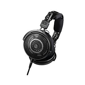 audio-technica(オーディオテクニカ) プロフェッショナルオープンバックリファレンスヘッドホン   ATH-R50x ［φ3.5mm ミニプラグ］ | オーディオテクニカ