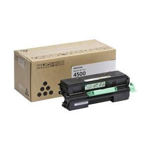 RICOH(リコー) 【純正】SPトナー 4500 600545 | リコー
