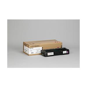リコー（RICOH） 純正トナー トナーカートリッジ マゼンタ P C300H