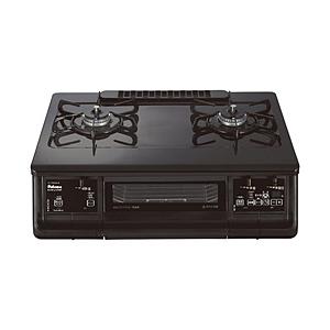 パロマ ガスコンロ［2口］ everychef（エブリシェフ）  IC-735WA-R ［約60cm /都市ガス12・13A /右強火］ [振込不可] | パロマ