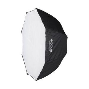GODOX オクタソフトボックス120cm SB-UBW120スピードライト用 GXSBUBW120 | GODOX