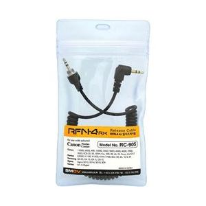 SMDV ワイヤレスシャッターレリーズ用 交換ケーブル RC-905 | ケンコー・トキナー
