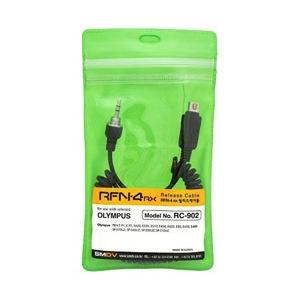 SMDV ワイヤレスシャッターレリーズ用 交換ケーブル RC-902 | ケンコー・トキナー