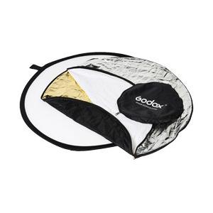GODOX GX・5in1リフレクターディスク80cm RFT-05-8080 GX・RFT-05-8080 | GODOX