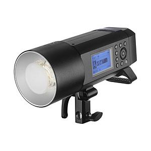 GODOX GX・AD400Pro TTLバッテリーフラッシュキット GODOX  GX・AD400Pro | GODOX