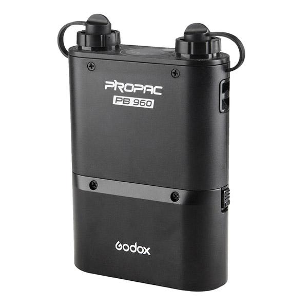 GODOX GODOX プロパックPB960/5800 バッテリーパック本体 | GODOX | 01