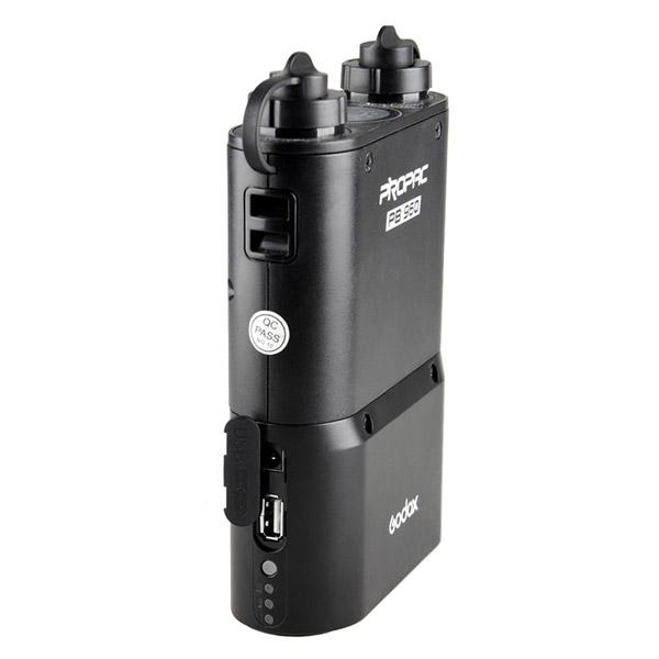 GODOX GODOX プロパックPB960/5800 バッテリーパック本体 | GODOX | 02