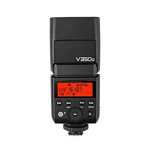 GODOX クリップオンフラッシュ V350C キヤノン用 | GODOX