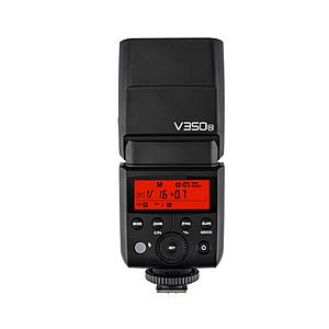 GODOX クリップオンフラッシュ V350N ニコン用 | GODOX