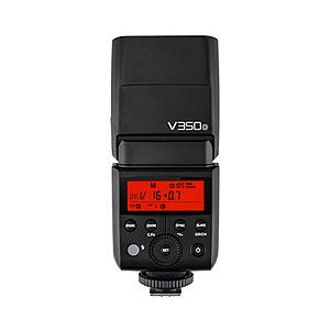 GODOX クリップオンフラッシュ V350O オリンパス／パナソニック用 | GODOX