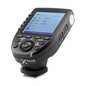 GODOX GODOX X Pro-P ワイヤレスフラッシュトリガー ペンタックス用   GX・XPro-P | GODOX
