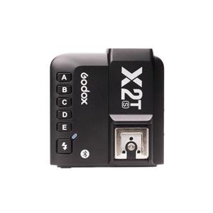 GODOX TTLワイヤレスフラッシュトリガー X2TS ソニー用 | GODOX