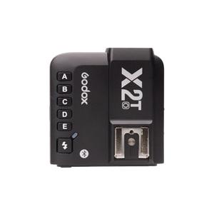 GODOX TTLワイヤレスフラッシュトリガー X2TO オリンパス用 | GODOX