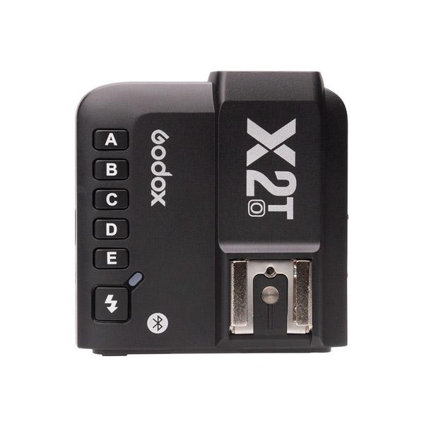 GODOX TTLワイヤレスフラッシュトリガー X2TO オリンパス用 | GODOX | 01