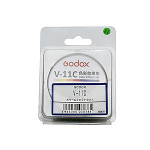 GODOX カラーエフェクトセット V-11C | GODOX