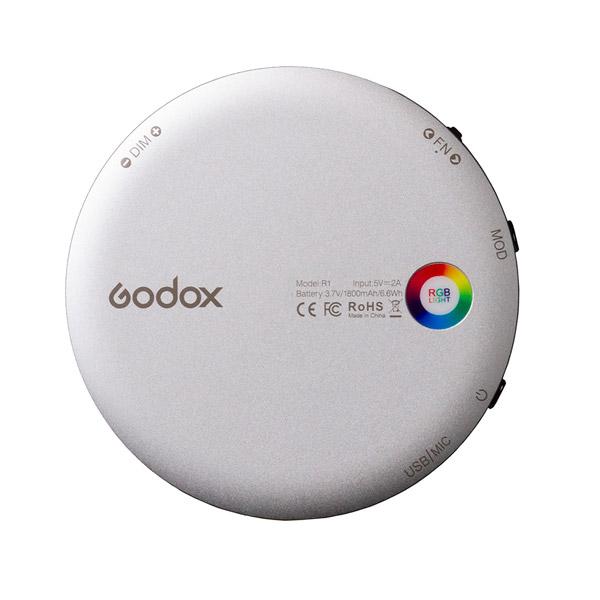 GODOX GODOX R1ミニクリエイティブLEDライト | GODOX | 02