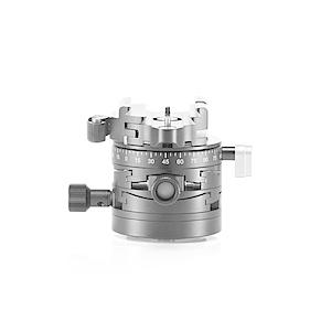 アルカスイス アルカスイス コアレベラー60フリップロック