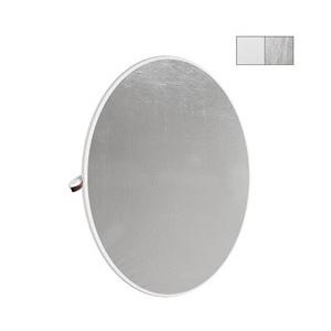 フォトフレックス ライトディスクN ホワイト/シルバー 52 132cm DL1352WS | フォトフレックス