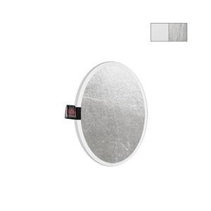 フォトフレックス ライトディスクN ホワイト/シルバー 12 30cm DL1312WS | フォトフレックス