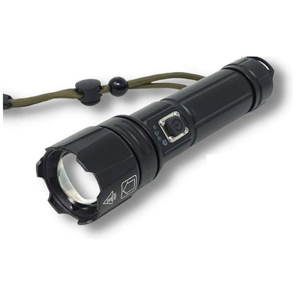 KOOLBEAM KB-36 KOOLBEAM 超強力 充電式 LEDライト 2000ルーメン | 