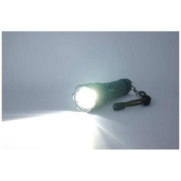 KOOLBEAM KB-36 KOOLBEAM 超強力 充電式 LEDライト 2000ルーメン |  | 03