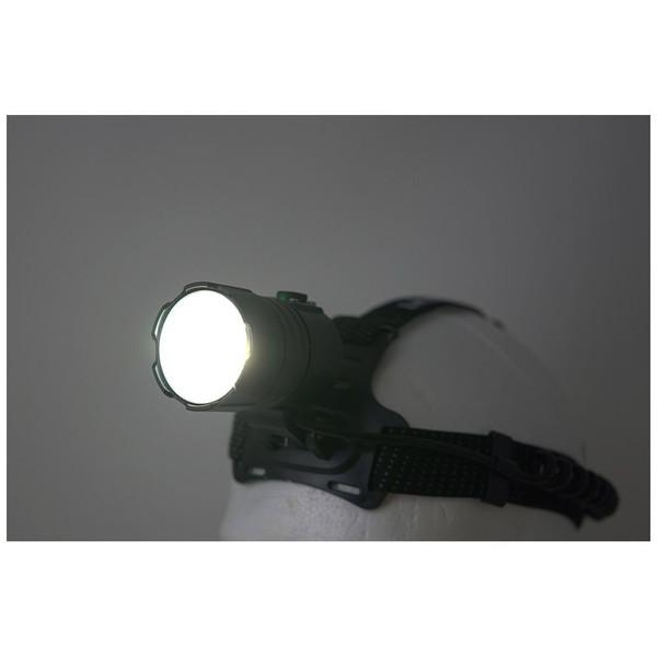 KOOLBEAM KB-37 KOOLBEAM LEDヘッドランプ  最大2000ルーメン |  | 02